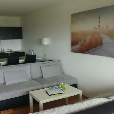 Apartment Feldstrasse Winterberg