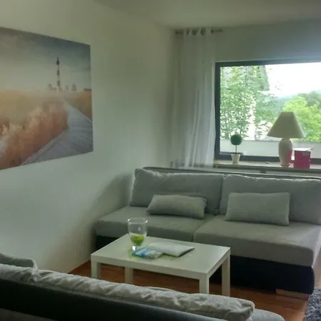 Apartment Feldstrasse