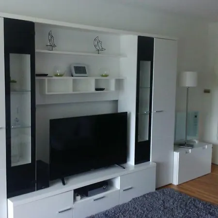 Apartment Feldstrasse Winterberg
